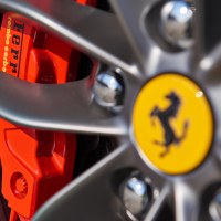 Geile Bilder vom Ferrari 488 GTB Coupé